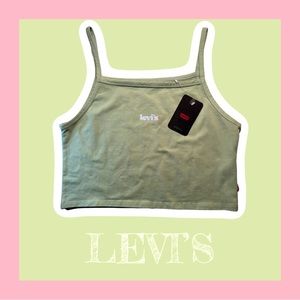 LEVI’S Tank Top